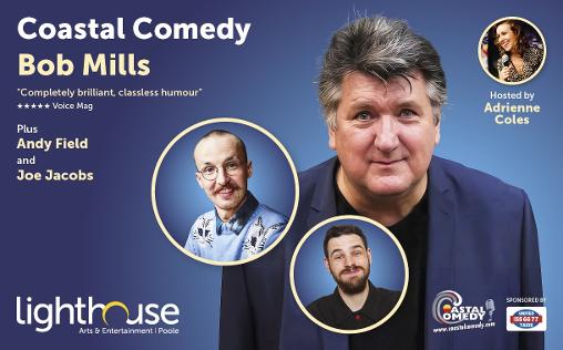 september2025, show, gig, comedy club, standup, bob mills, 
