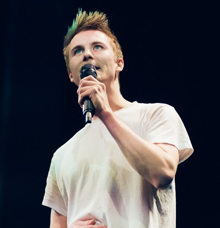 louis burgess, simon brodkin, show, coastal comedy, comedy club, comedian, laughter, 