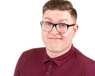 christmas show, comedy, ferdown, dorset events, xmas 2026, live, show, gig, standup, comedy club, terry alderton,