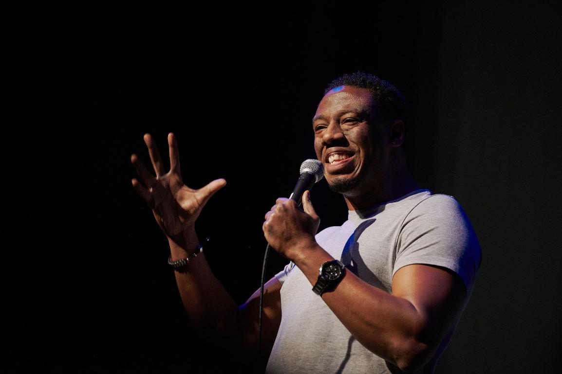 nathan caton, coastal comedy, whatson, live, show, gig, 