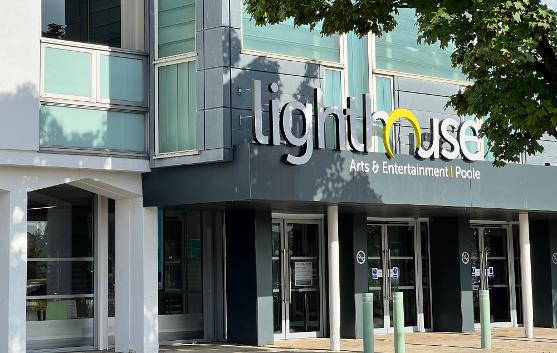 lighthouse, poole, comedy, coastal comedy, stand-up, entertainment, 