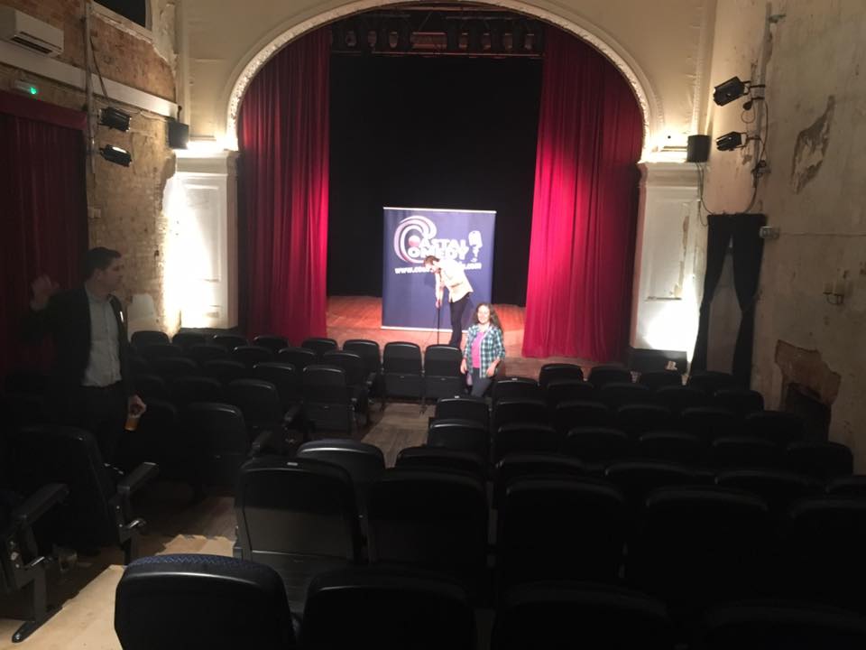 bournemouth comedy club, comedy, coastal comedy, standup, comedy club, 