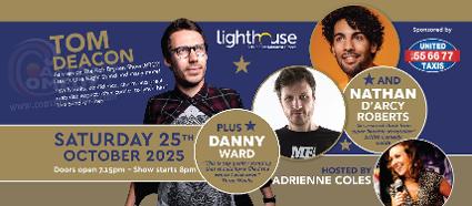 comedy, coastalcomedy, poolelighthouse, standup, comedyclub, 