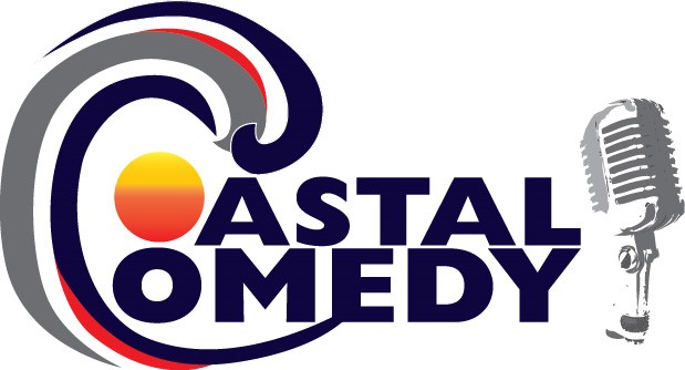 coastal comedy, comedy club, Bournemouth, comedy club, comedian, canvas, entertainment, arts